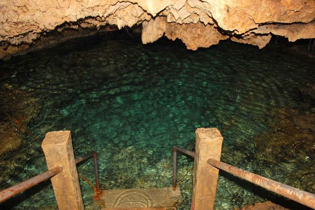 bolinao cave