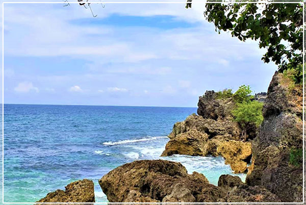 Surip Beach - Bani Pangasinan - Asenso Pangasinan