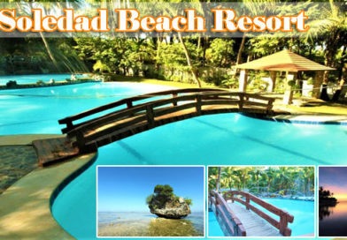 Villa Soledad Beach Resort – Bolinao Pangasinan