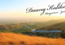 Daang Kalikasan – Pangasinan to Zambales Road / Spectacular View of Rolling Hills